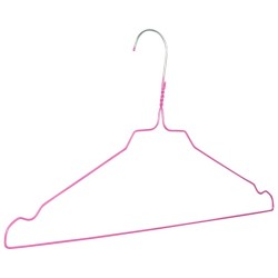 Kleiderbügel (pink)