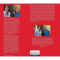 Buch „Überhitzt“