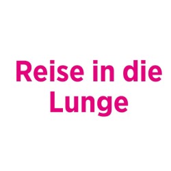 Bodenaufkleber „Reise in...