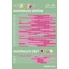 Board „Saisonkalender“