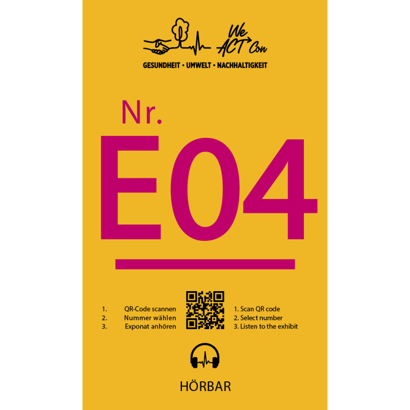 Hörbar (E04) „Kühlwesten“