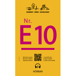 Hörbar (E10)...