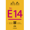 Hörbar (E14)  „Mehrweg ist Mehrwert"