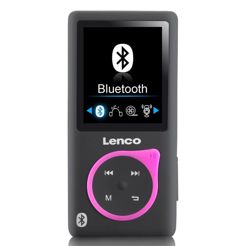 MP3 Player