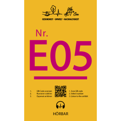 Hörbar (E05) „UV-Schäden“