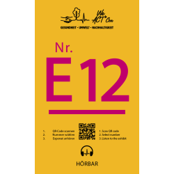 Hörbar (E12) „Kühlschrank“