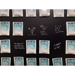Bundle „Seedwall“
