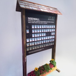Bundle „Seedwall“