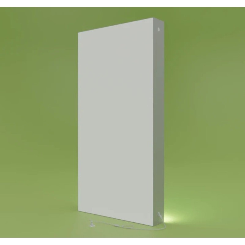 Pixlip-Banner „Blanko“