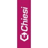 Fahnen „Chiesi“