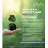 Pixlip-Banner „Ressourcenverschwendung“