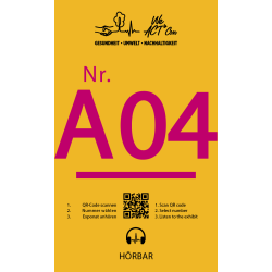 Hörbar (A04) „Waldtiere“