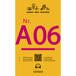 Hörbar (A06) „Gully“