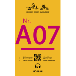 Hörbar (A07)...
