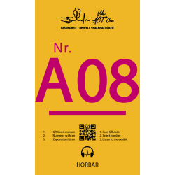 Hörbar (A08)...