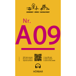 Hörbar (A09) „Grünflächen“