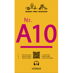 Hörbar (A10) „Bäume als...