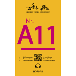 Hörbar (A11)...