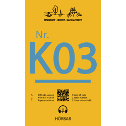 Hörbar (K03) „Langeness“