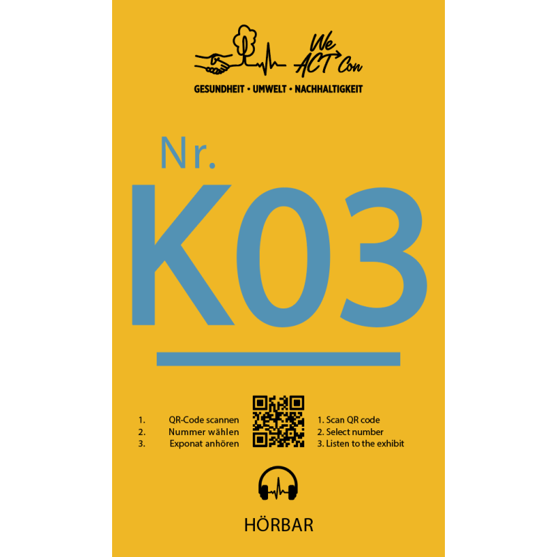 Hörbar (K03) „Langeness“