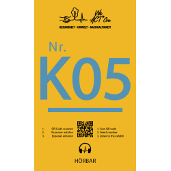 Hörbar (K05) „Indonesien“