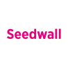 Bodenaufkleber „Seedwall“