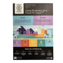 Board „B-Corp“