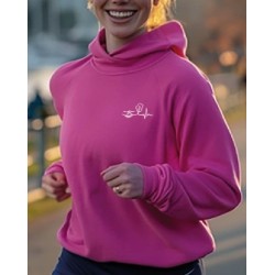 Hoodie „WeACT Con“ (M)