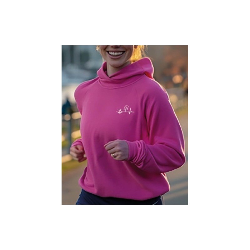 Hoodie „WeACT Con“ (M)