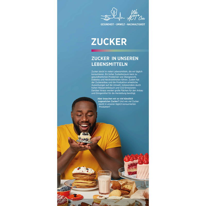 Pixlip-Banner „Zucker“