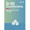 Plakate „Zuckerwürfel“