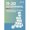 Plakate „Zuckerwürfel“