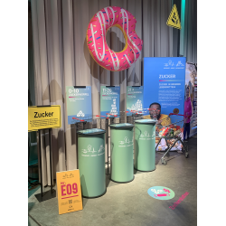 Bundle „Zucker-Station“
